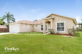 1414 SW Apache Ave, Port Saint Lucie, FL 34953