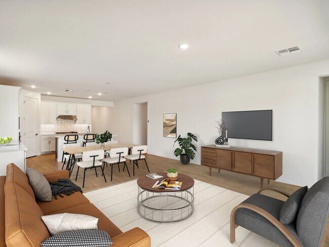 2551 E Homesteaders Rd unit 36493190, San Tan Valley, AZ 85140 - photo 3