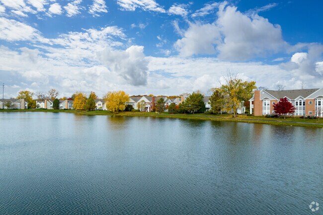 Nora/Far Northside offers diverse housing options, including homes, condos, and apartments.