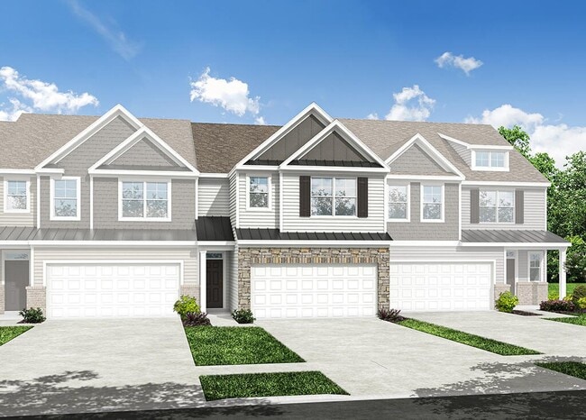 750 S Main St unit 38552532, Troutman, NC 28166 - photo 2