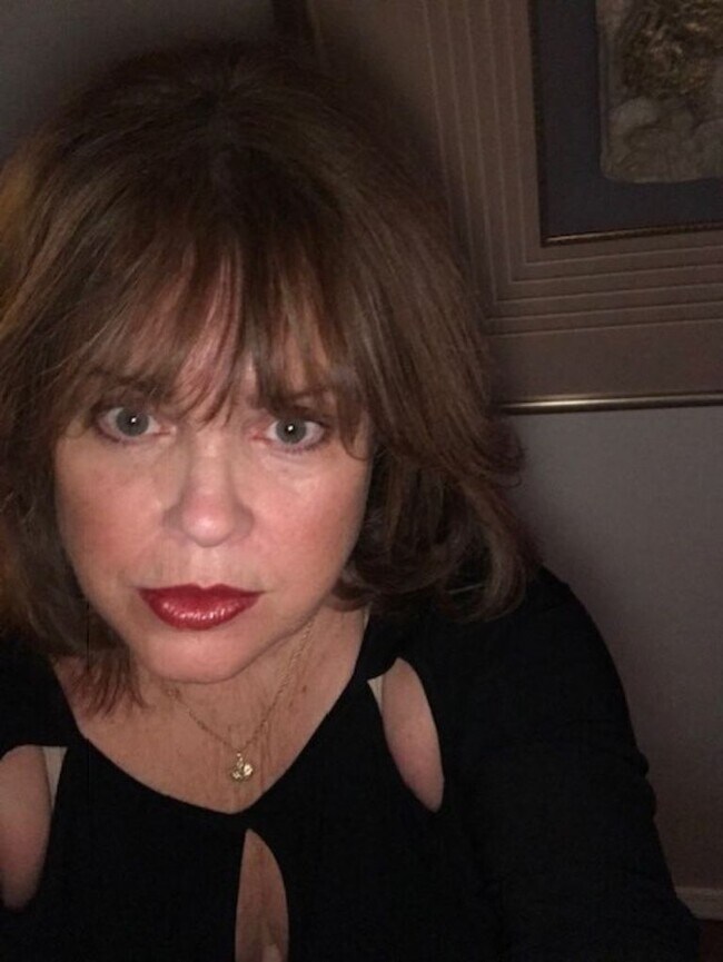 Nancy D. Focht
