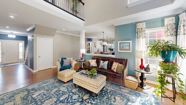 10701 Mandarin Ct, Raleigh, NC 27614 - photo 3