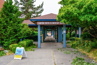 Canyon Creek Elementary School