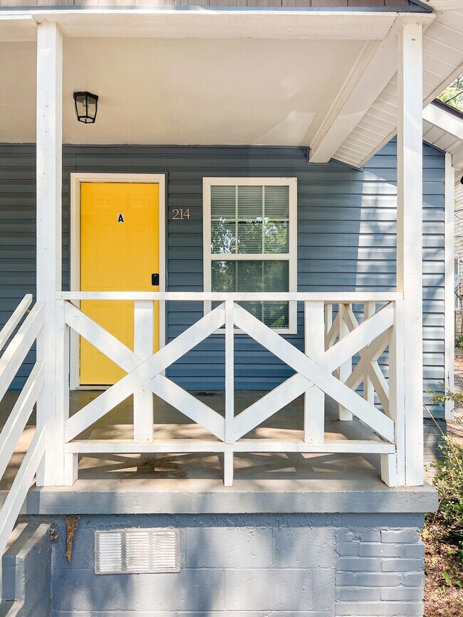 206 Tremont Ave unit ID1234790P, Greenville, SC 29605 - photo 3