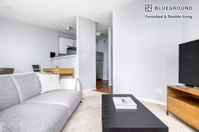 445 E Ohio St unit FL40-ID407, Chicago, IL 60611 - photo 2