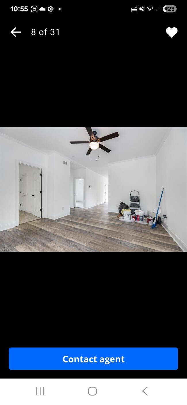 610 Bingham St, Greensboro, NC 27401 - photo 4