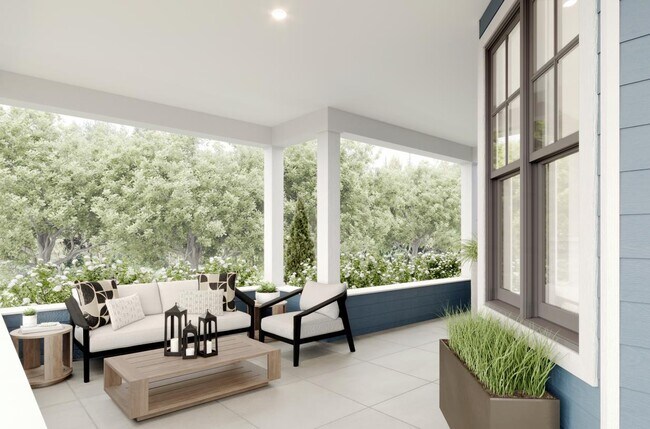 Toll Brothers at The Downs - Churchill Collection, Nyquist Plan unit 36755843, Northville, MI 48167 - photo 7