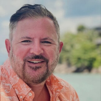Brian Odonovan