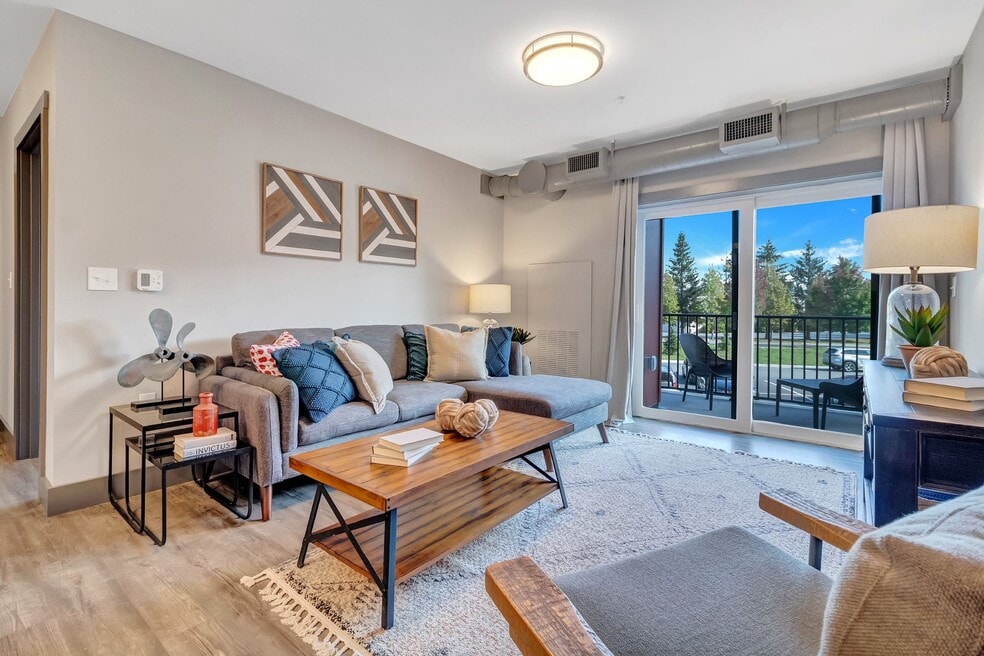 Latitude at South Portland, Portland, ME 04106 - photo 1