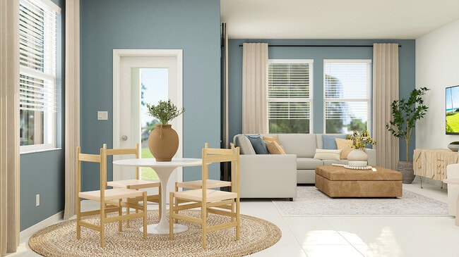 3314 Lapis Lake Dr, Zephyrhills, FL 33541 - photo 5