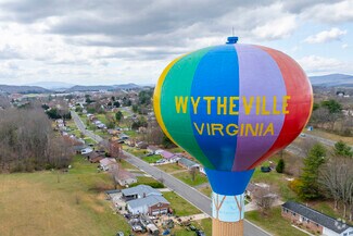Wytheville