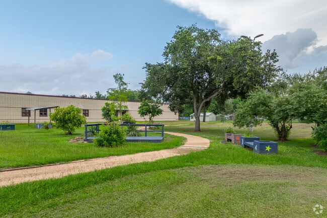 Golden Acres Elementary