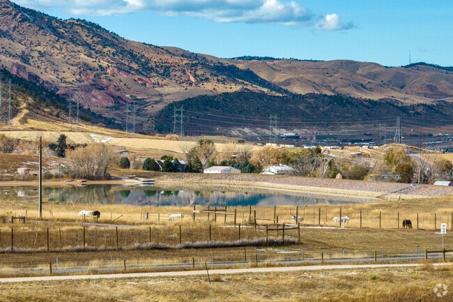 Belleview Acres combines rural landscapes with close-knit communities and nearby conveniences.