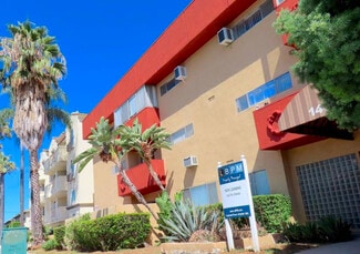 14335 Burbank Blvd, Van Nuys, CA 91401