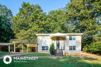 145 Clement Way SW, Atlanta, GA 30331