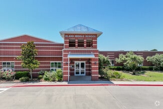 Bland Middle School