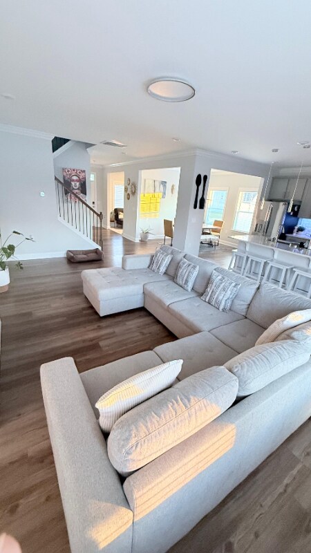 402 Ravensworth Dr, Garner, NC 27529 - photo 4