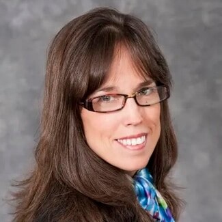 Darlene Rossi