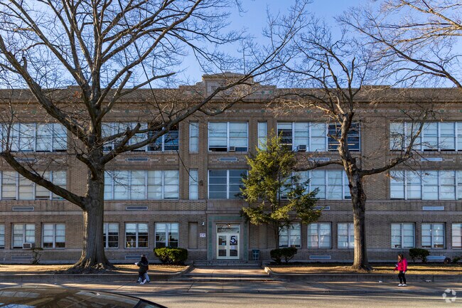 Hackensack Middle School
