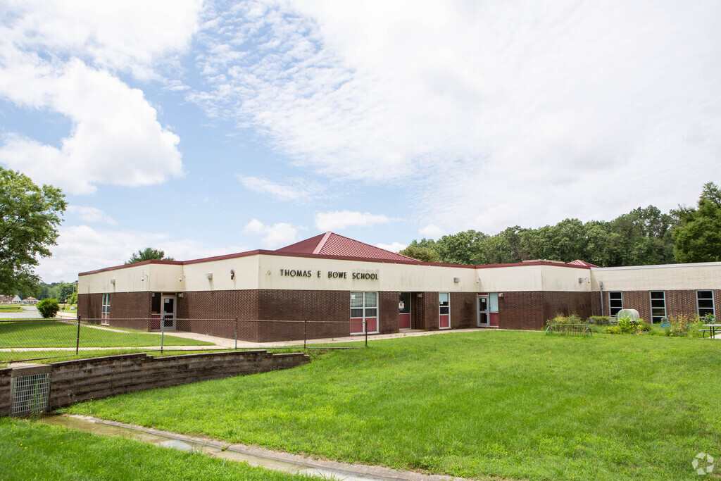 Thomas E. Bowe Elementary School