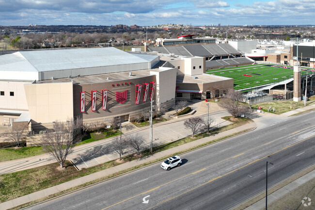 Union High School excels in basketball as well with a multi-time state championship team.