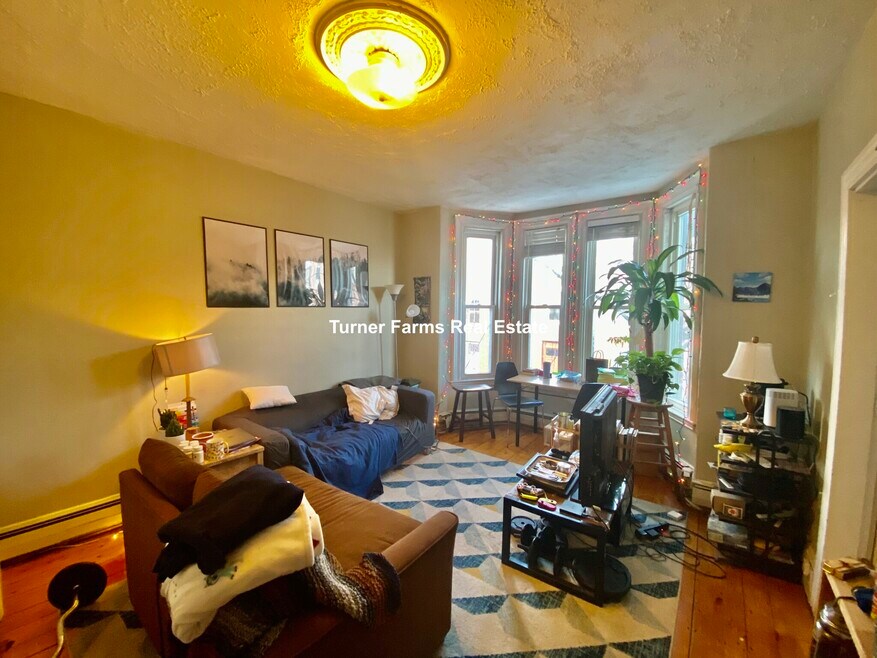 44 Delle Ave unit 2, Roxbury Crossing, MA 02120 - photo 1