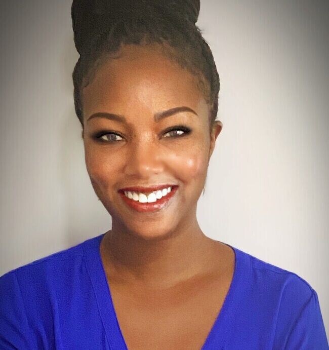 Shauna Lewis