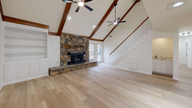 8924 Ludgate Place W, Cordova, TN 38016 - photo 2