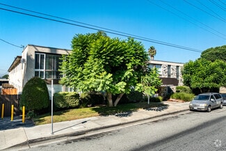 747 N Azusa Ave, West Covina, CA 91791