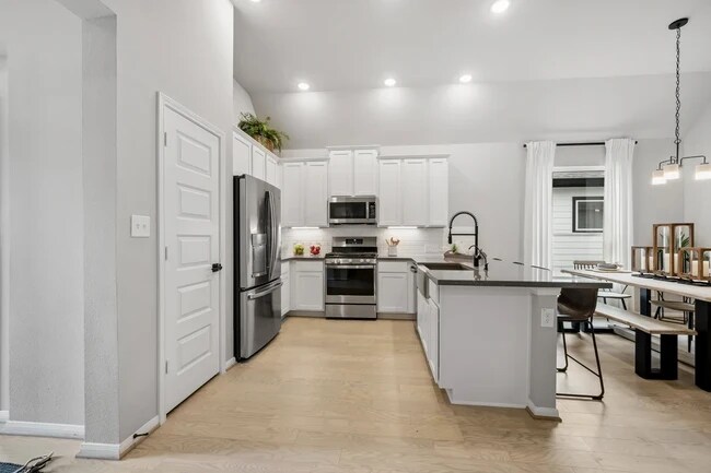 12432 Lexington Heights Dr unit 36485278, Willis, TX 77318 - photo 7