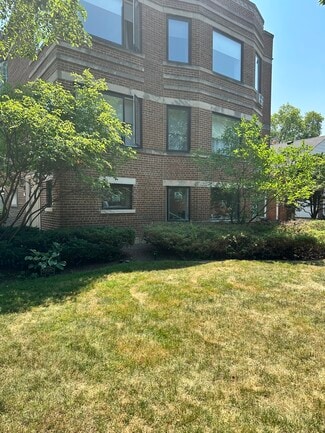 330 Barton Ave Unit G, Evanston, IL 60202