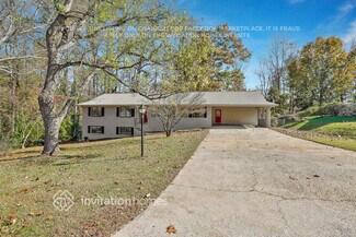 3647 Mill Lake Dr, Douglasville, GA 30135