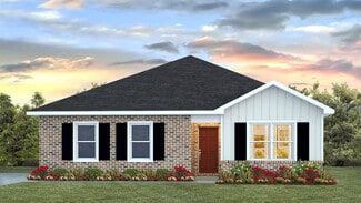 34 Monarch Dr, Lucedale, MS 39452