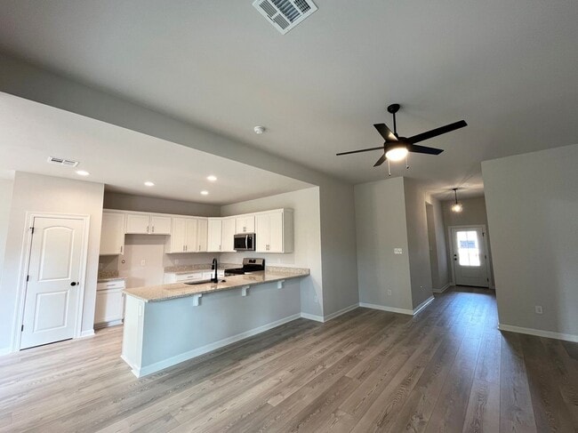 178 Clear Springs Dr, Grambling, LA 71245 - photo 4