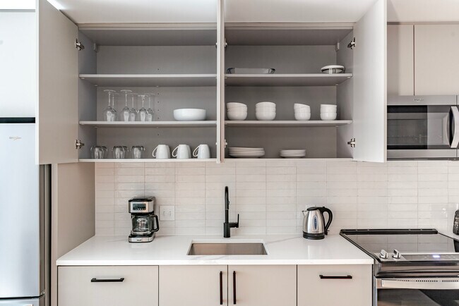 1313 L St NW unit FL6-ID1243, Washington, DC 20005 - photo 7