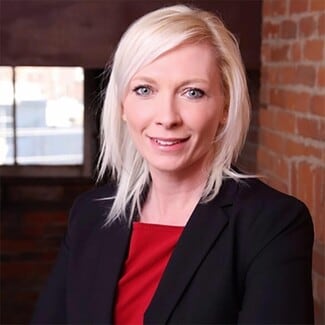 Melanie Shea