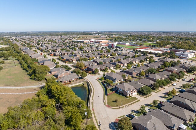 Melissa Village