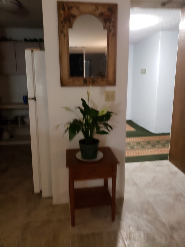 Entryway