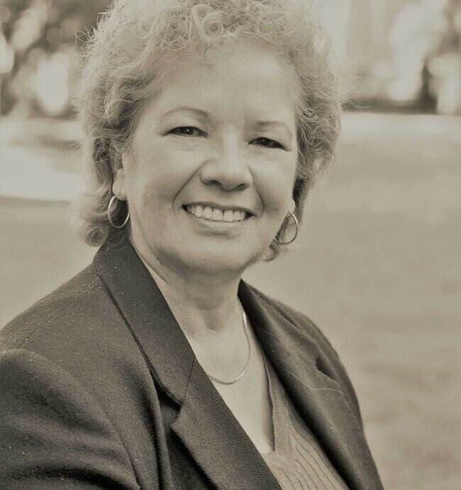 Naomi Castillo Smith