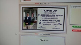 Johnny Cox