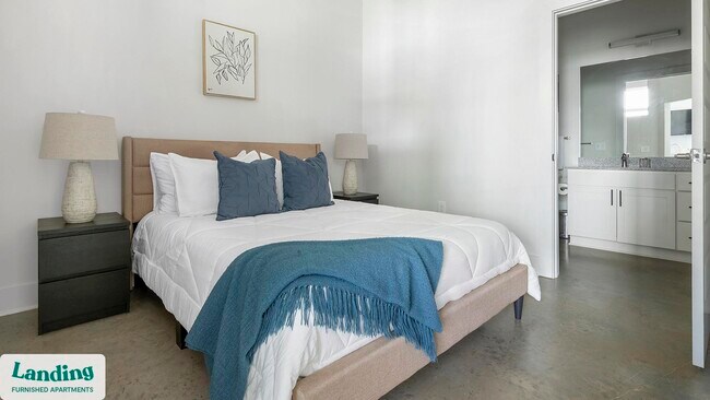 404 W 26th St unit 8101, Charlotte, NC 28206 - photo 3