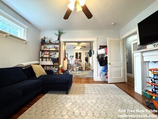 242 Belgrade Ave, Boston, MA 02131