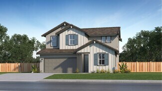 24 W Perlita Place Unit 36033446, Mountain House, CA 95391