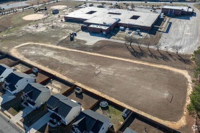 E.E. Miller Elementary School