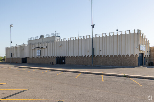 Altus High School is a public school in Altus, Oklahoma.