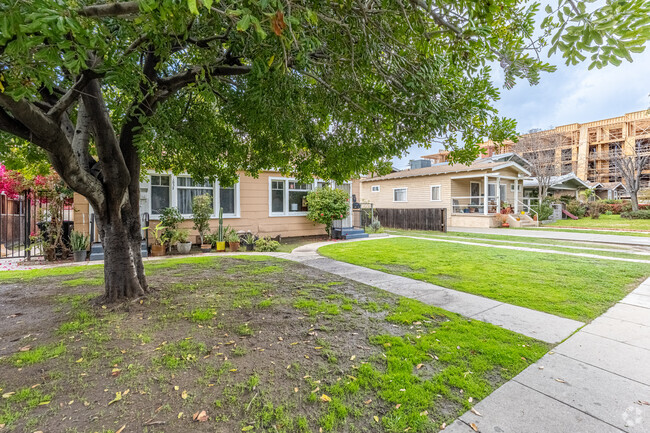 Glendale’s Tropico neighborhood was historically a small, thriving community before becoming part of Glendale in 1918.
