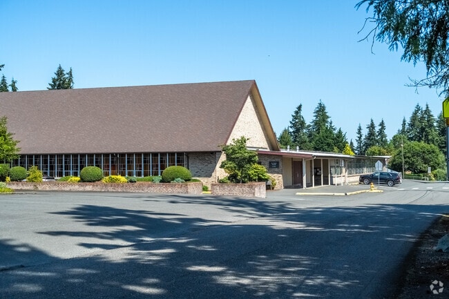 St. Mark Catholic Classical School