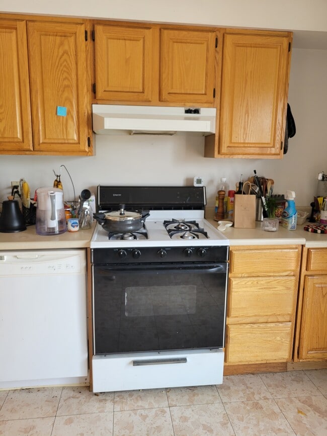 9 Morgan Place unit 6, Newton, MA 02458 - photo 2