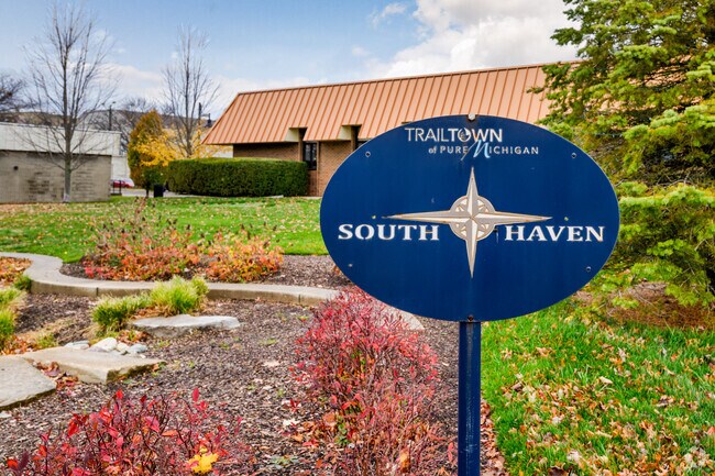 South Haven, as a Pure Michigan town has much to be proud of.