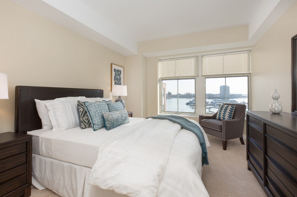 Harborview at the Navy Yard 250 1st Ave, Charlestown, MA